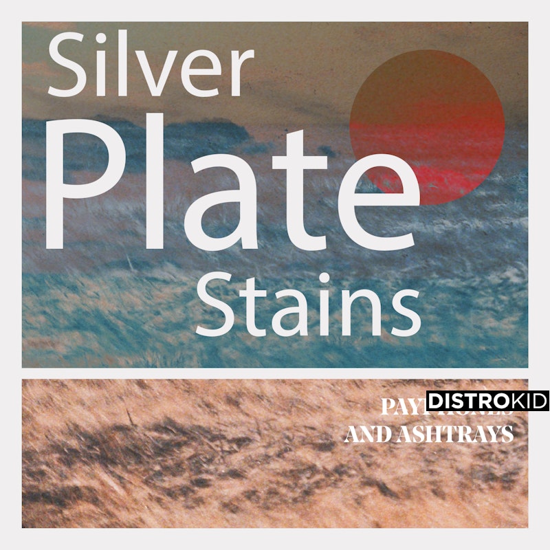 TheBigLonesome's tweet card. Stream and Save Silver Plate Stains - Distributed by DistroKid