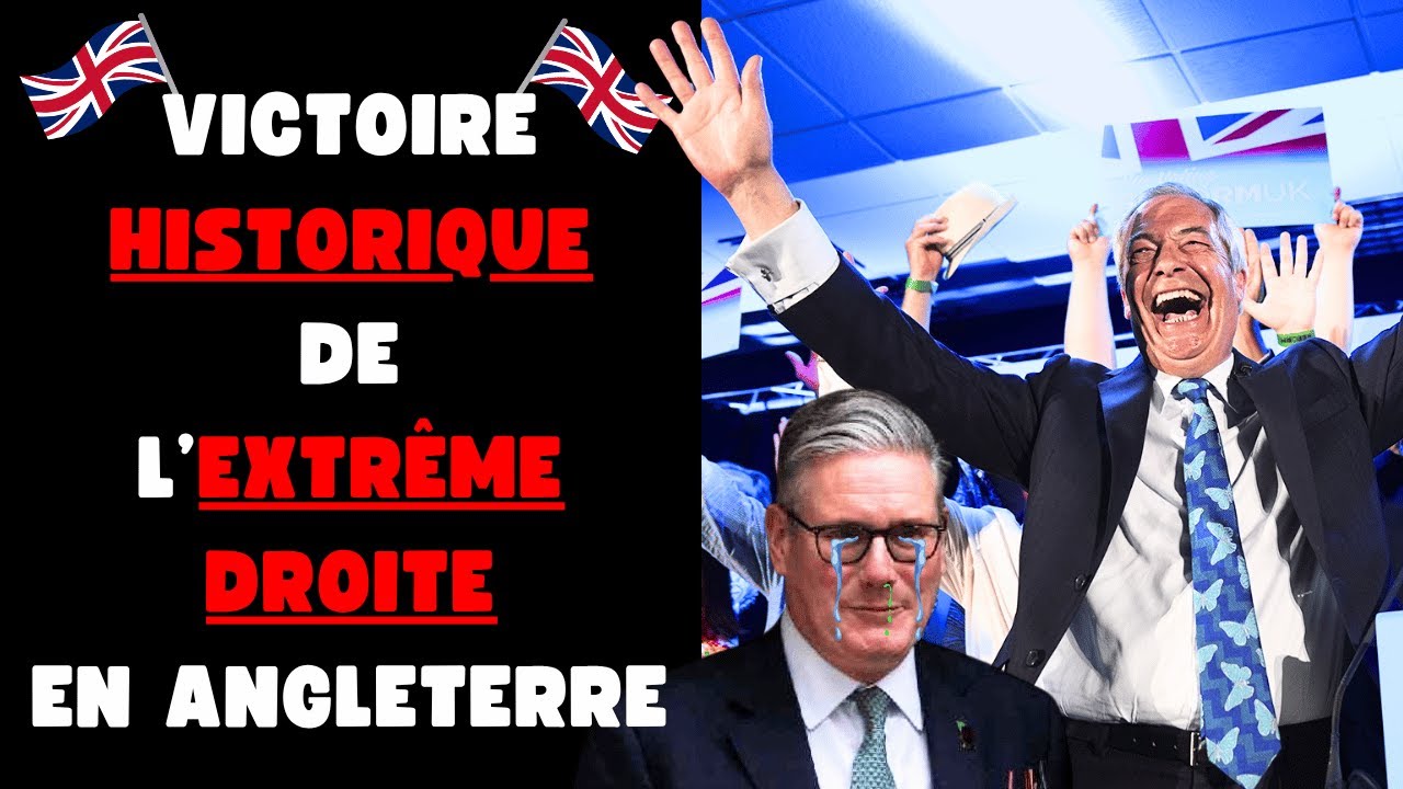 JLibertade36700's tweet card. 🇬🇧 HISTORIQUE : L'ANGLETERRE DIT STOP à L'IMMIGRATION