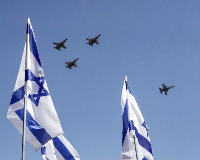 Niall_Sargent's tweet card. The State continues to sanction multi-million euro exports of dual-use goods with potential military application to Israeli weapons and security companies, data seen by The Currency shows.  Dual-use...