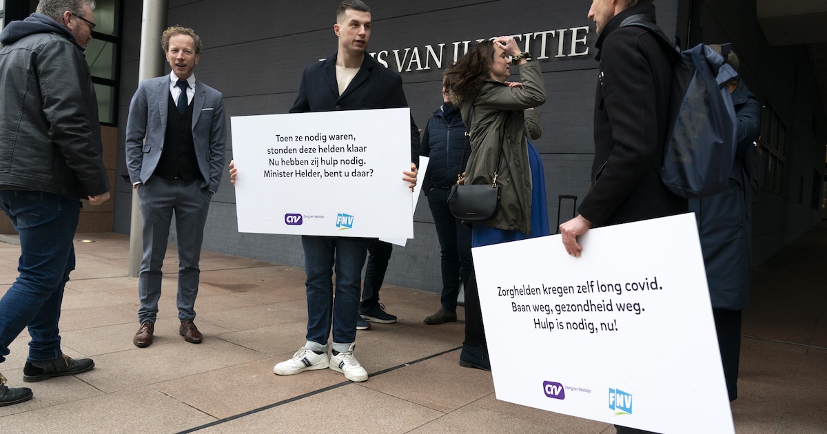 ntisec's tweet card. Op 30 november is het protest op het Malieveld, om aandacht te vragen voor patiënten met Post Acuut Infectieus Syndroom (PAIS): zieke mensen die je nauwelijks tegen komt in krantenkoppen, maar die...