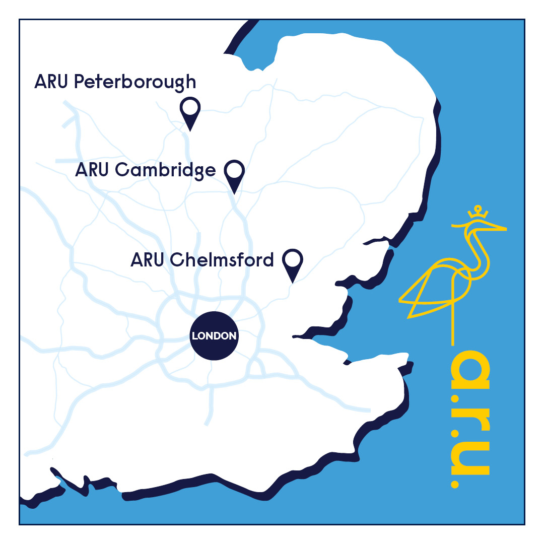 StoryLab_ARU's tweet card. This job is unavailable - ARU