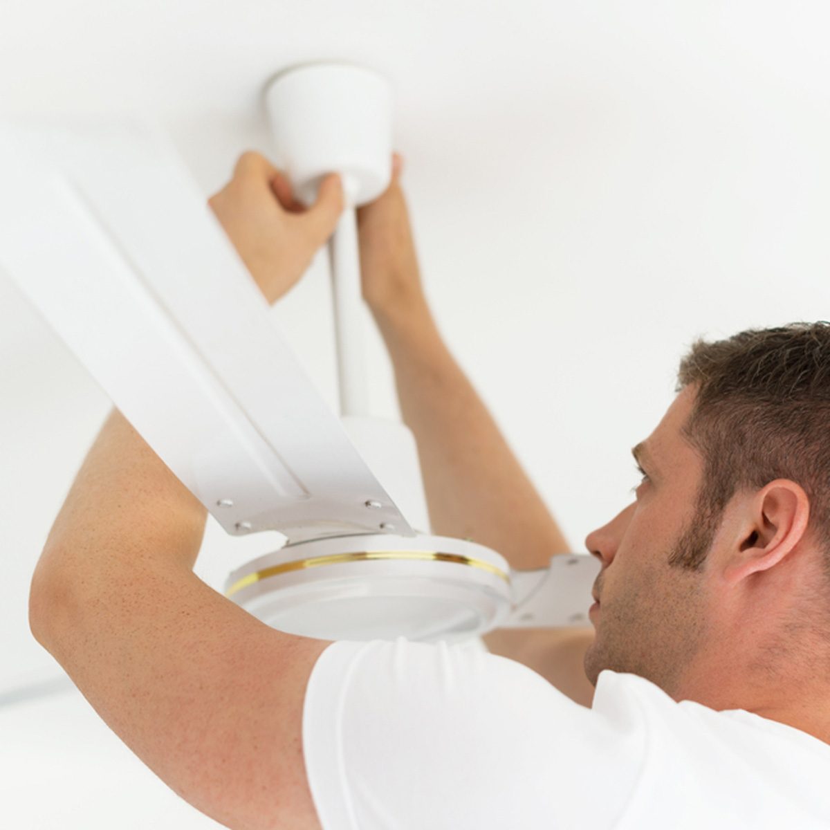 Family_Handyman's tweet card. Whether you're a new homeowner or an expert DIYer, knowing how to fix these 12 common household problems can save you from a pricey repair bill.