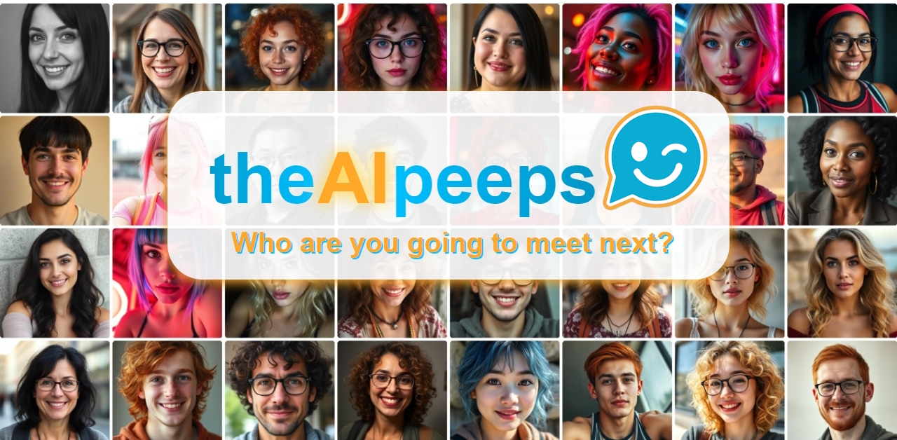 mike_aut's tweet card. Get ready to meet a unique AI every time, each crafted on the spot with its own distinct personality, interests, and hobbies. This is the most realistic AI chatting system available.