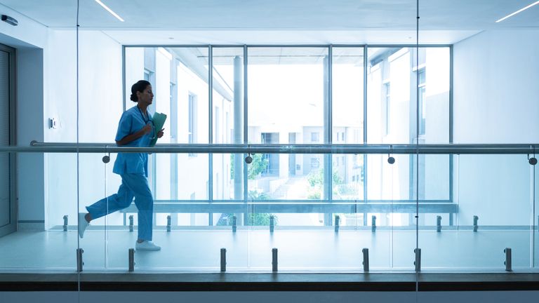 ExactWorkforce's tweet card. The  Public Accounts Committee (PAC) issued a raft of warnings and recommendations for how to tackle the crisis.