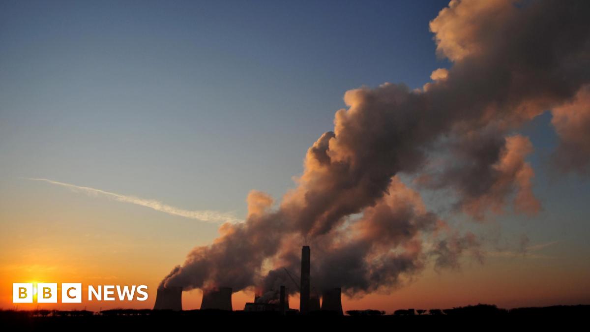 EVolutionAlerts's tweet card. The UK's last coal power station, Ratcliffe-on-Soar, is due to end operations on Monday.