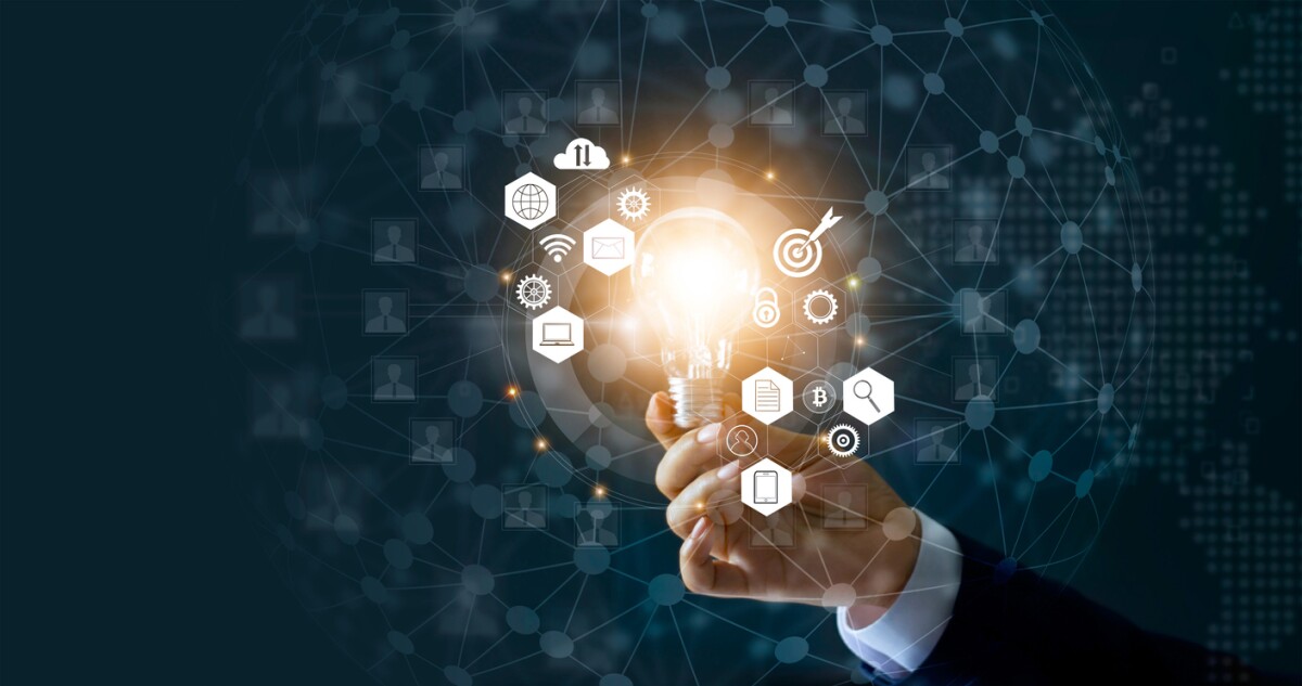 BioconnectMex's tweet card. En algunos rincones conservadores de la academia mexicana se siguen escuchando comentarios relativos a la comercialización de la ciencia y la tecnología, comenta Pedro López Sela.