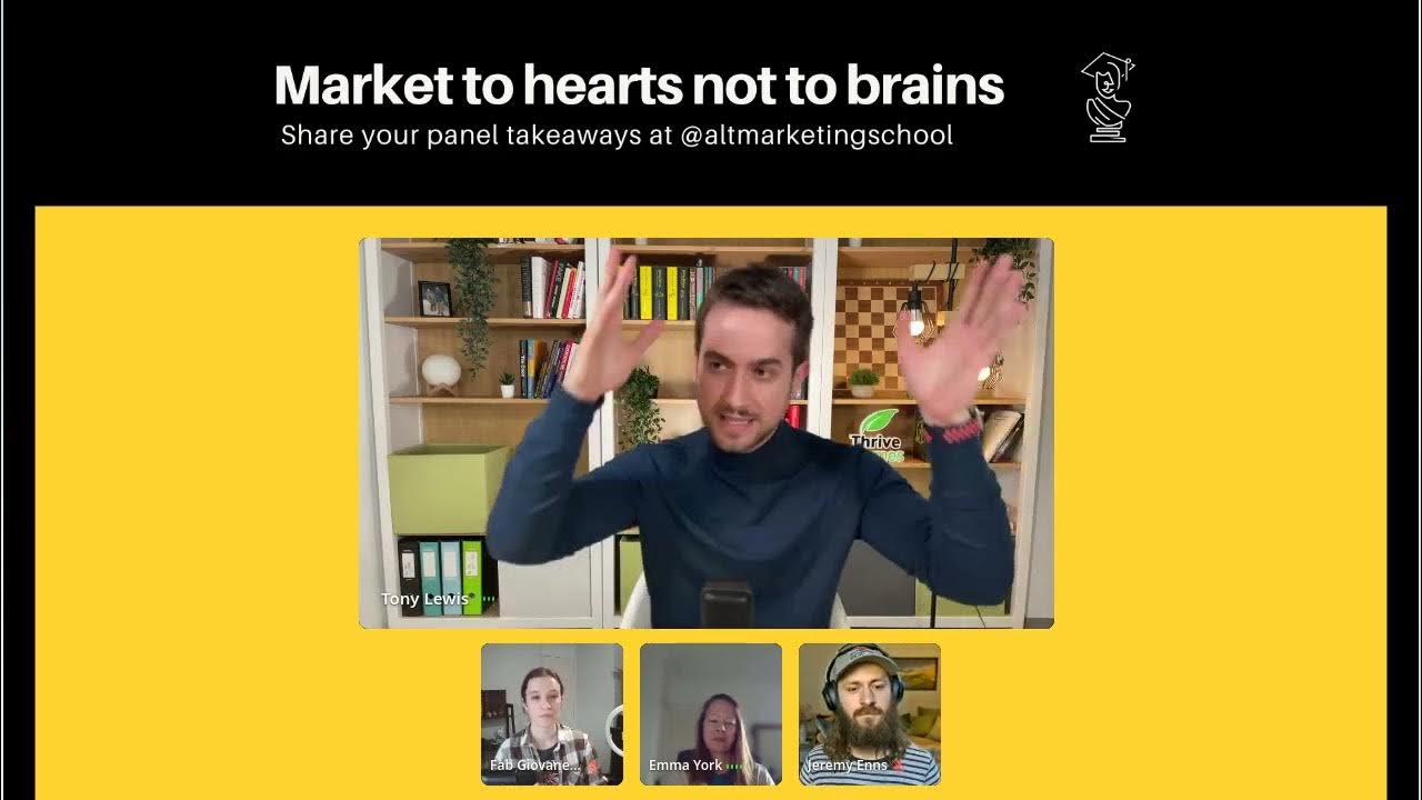 ThriveThemes's tweet card. How to use AI as a marketer