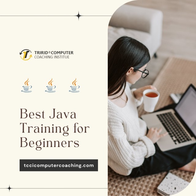 tccicomputer's tweet card. TCCI Bopal offers the Best Java Course for Beginners in Ahmedabad. Master Core Java, OOPs, and get hands-on training to launch your software career.