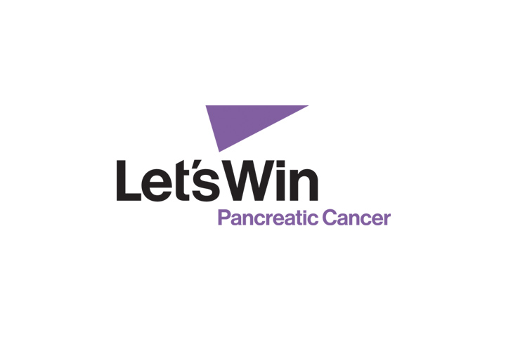 cemccarthy02's tweet card. Let's Win Pancreatic Cancer provides comprehensive information on treatments and clinical trials, along with stories of disease survivors. Join us in our fight against Pancreatic Cancer. We offer...