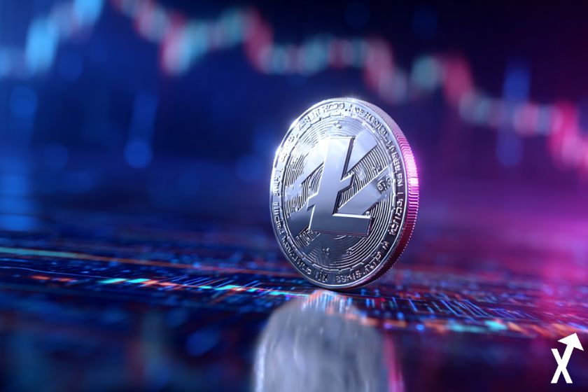 LTCFoundation's tweet card. Discover why Litecoin LTC may outperform other altcoins in Q4. Explore bullish signals: active whales, record volume, and confirmed momentum.