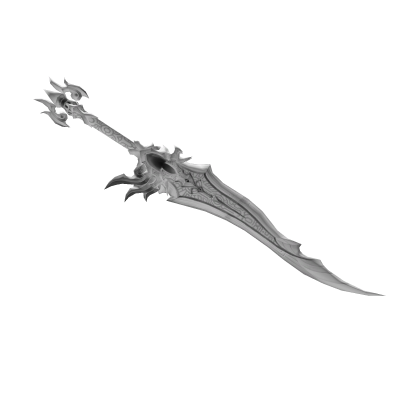 basi60694's tweet card. Customize your avatar with the White Dragons Dagger and millions of other items. Mix & match this waist accessory with other items to create an avatar that is unique to you!