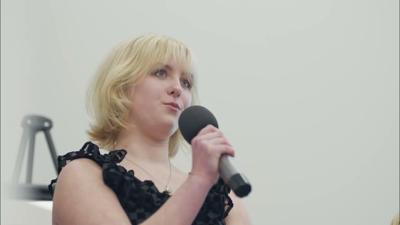 RecursionPharma's tweet card. Rare Disease Day Recap 2023