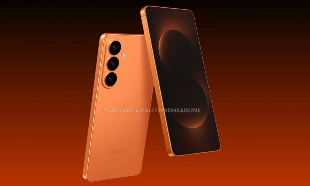 SamLoverBlog's tweet card. Samsung Galaxy S26 series, almost all camera details have already surfaced online; now a new report reveals the display detail, which is not