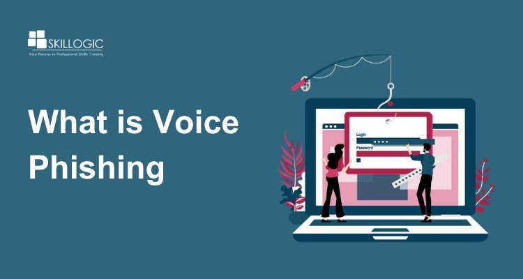 SkillogicKS's tweet card. Learn what voice phishing (vishing) is, how scammers trick victims over the phone, and effective strategies to prevent falling for vishing scams.
