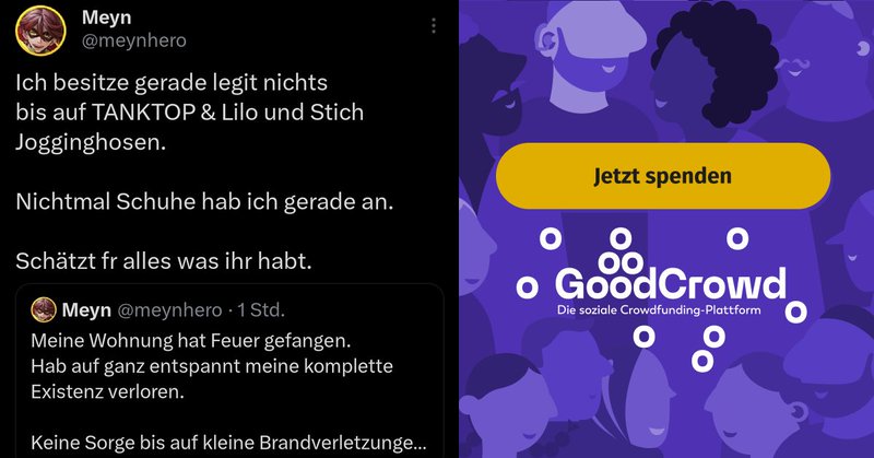 Tweet card summary image