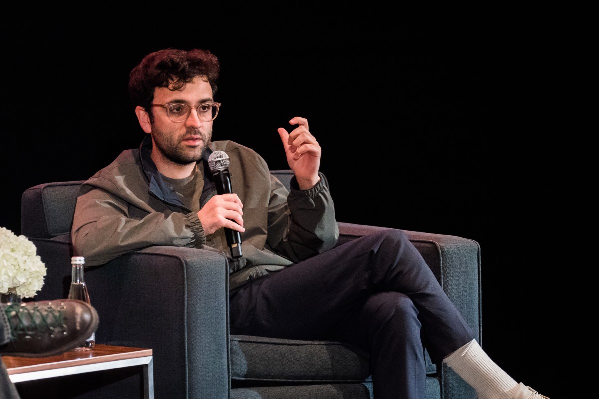 TechCrunch's tweet card. The quickly growing prediction betting market raised fresh capital from Sequoia and CapitalG, according to someone familiar with the deal.