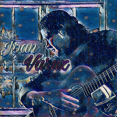 joan_varuz's tweet card. Listen to Te extraño by Joan Varuz