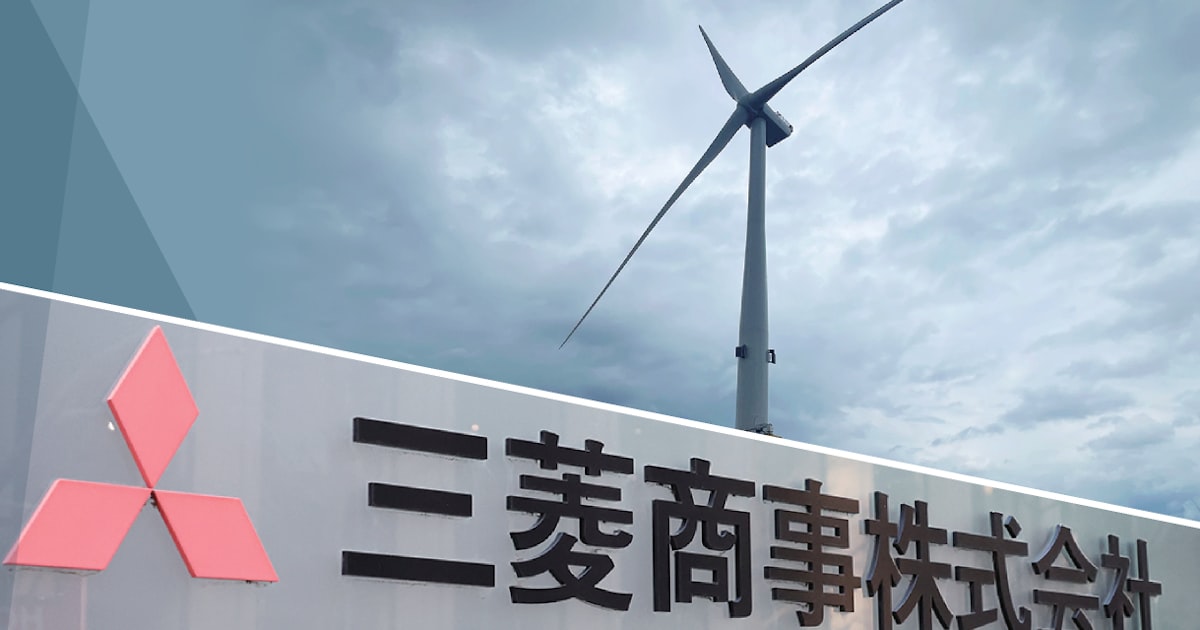 digiconengineer's tweet card. 三菱商事と中部電力は千葉県と秋田県沖の3海域で進める洋上風力発電所の建設計画から撤退する調整に入った。安値での落札に加え、資材インフレなどにより採算を確保できないと判断した。国が後押ししてきた再生可能エネルギーの大型事業の一部が頓挫する。今後は再公募などで仕切り直す必要があり、国の再生エネの戦略見直しは避けられない。複数の関係者によると、三菱商事が事業化を予定していた千葉県銚子市沖、秋田県の能
