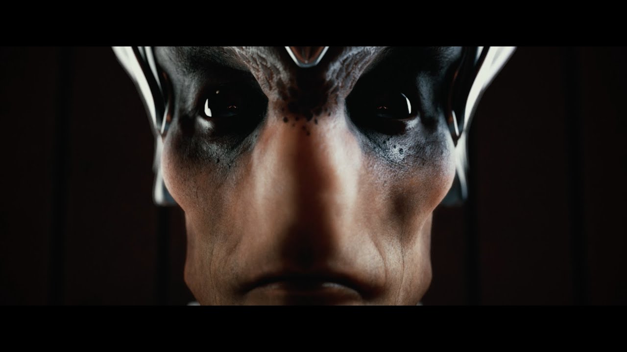 Sheldon_Sniper's tweet card. SIDUS HEROES — The Official Game Trailer