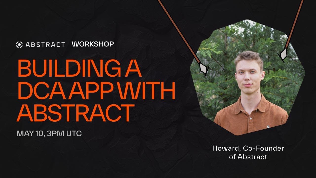 archwayDevHub's tweet card. Building a DCA App on Astrovault!｜Archway Hunt-A-Thon Workshop 08