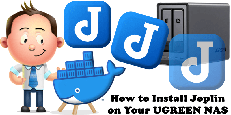 mariushosting's tweet card. Trustworthy expert guide to your Synology NAS.