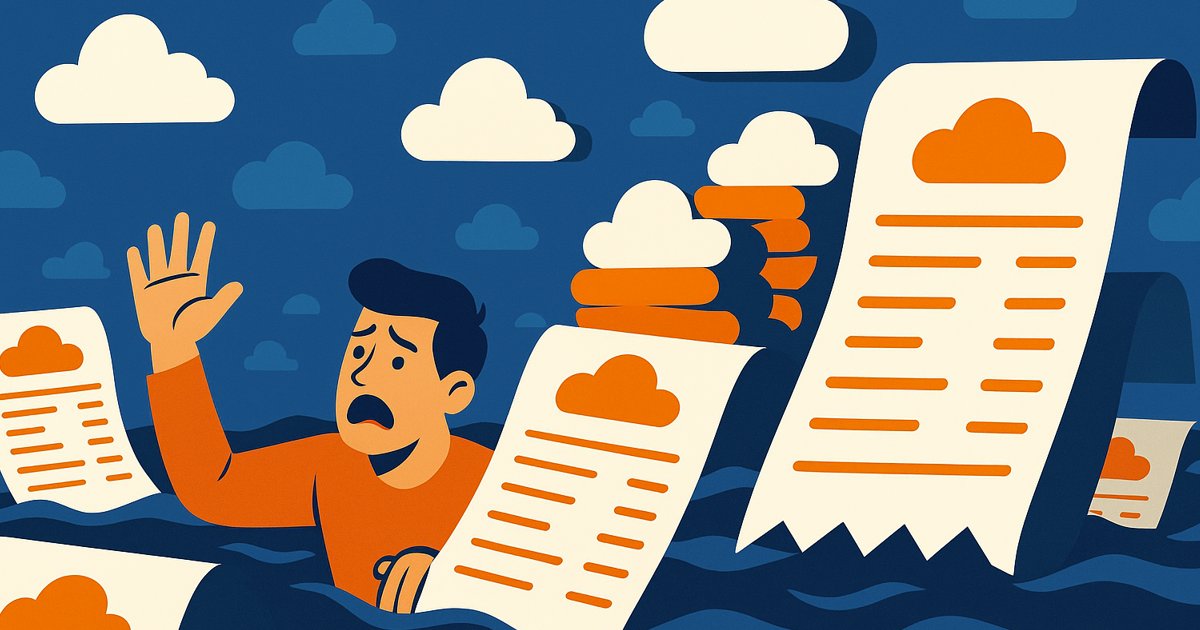 goconvox's tweet card. Sep 25, 2025 - Learn how to avoid the five most common infrastructure pitfalls that plague growing startups—from runaway cloud costs to security oversights—and discover practical solutions to keep...