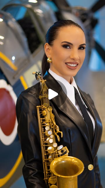 MasaEvent's tweet card. Ｆｅｌｉｃｉｔｙ (@felicitysaxophonist) • Instagram reel