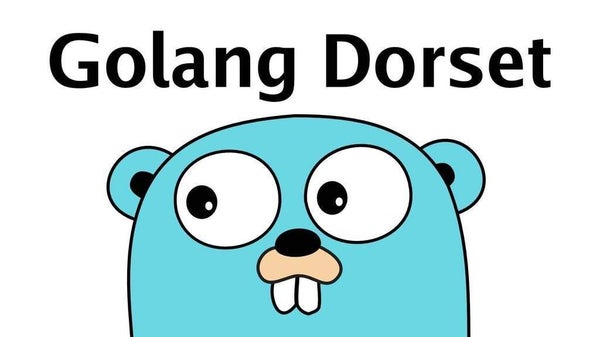 golangdorset's tweet card. Join our discord server: [https://discord.gg/UZuTbrRyur](https://discord.gg/UZuTbrRyur)**Golang Dorset** is a user group for people interested in the [Go programming language](https://golang.org/) ...