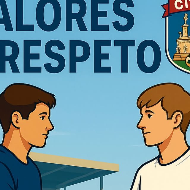 CITFFA's tweet card. CITFFA (@citffaranjuez) • Instagram photo