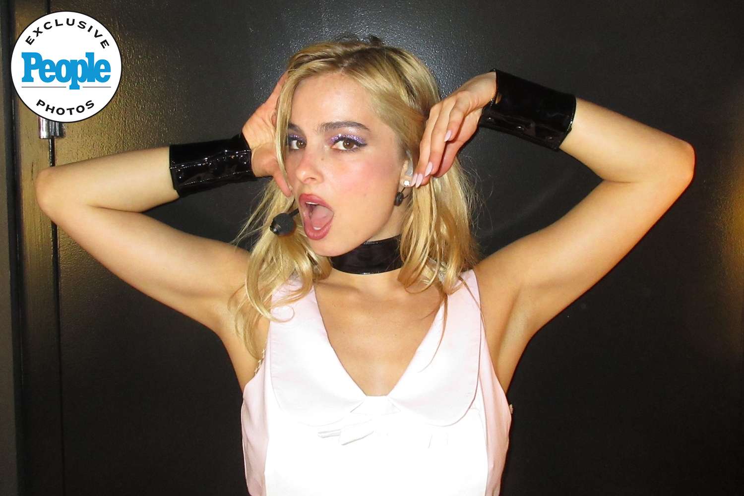 noah_wilson1900's tweet card. Addison Rae reveals her ever-changing tour glam process, creative influences, and how her backstage rituals inspire her performances, giving fans an inside look