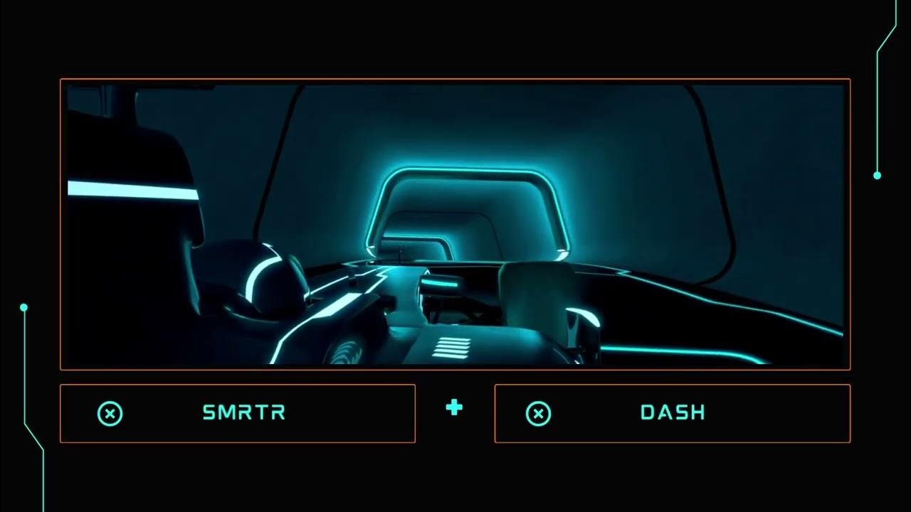 DashDoc's tweet card. what happens when 2 powerhouses come together...