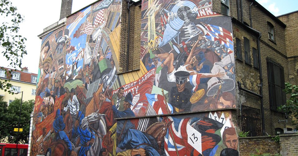 Jonathan_K_Cook's tweet card. And non-Jews attacking the Labour party aren't helping.