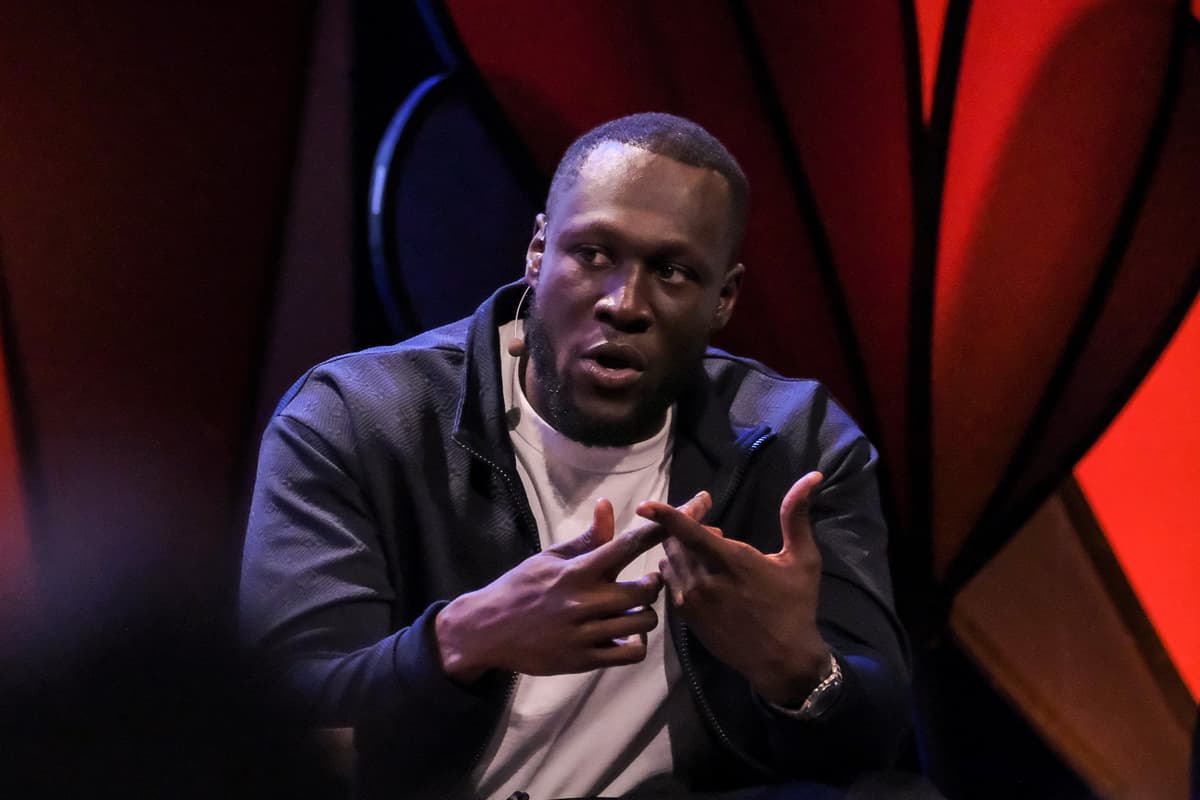 hayfestival's tweet card. The pair discussed the power of literature, representation and five years of #Merky Books