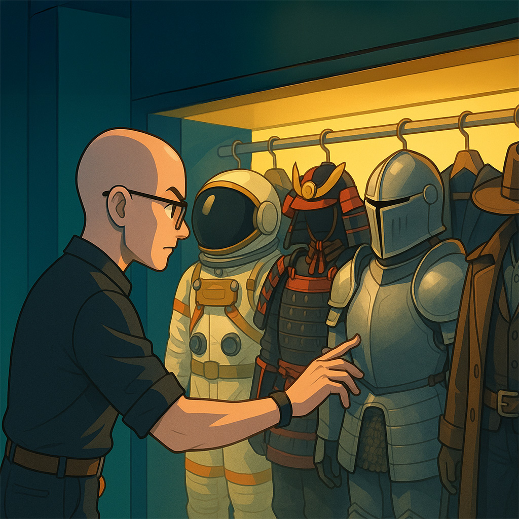 Strivenn_ai's tweet card. Life science marketing needs personas AND archetypes. Learn the 6-step framework to build brand identity that connects, not just complies.