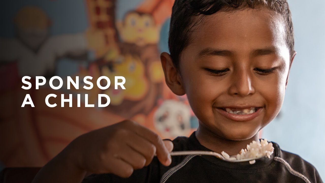 NeverSetLimits's tweet card. Saving One Child in Poverty at a Time | How God is Blessing Our...