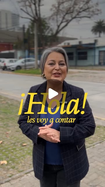 anciomi's tweet card. Jeannette Jara (@jeannettejararoman) • Instagram reel