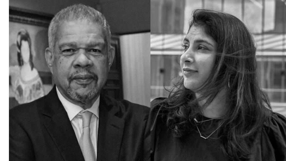 Locavesting's tweet card. ImpactAlpha, Feb. 13 – Building up Black-led firms to become suppliers to America’s largest corporations is a long-term project. With Project Black, Ariel ...