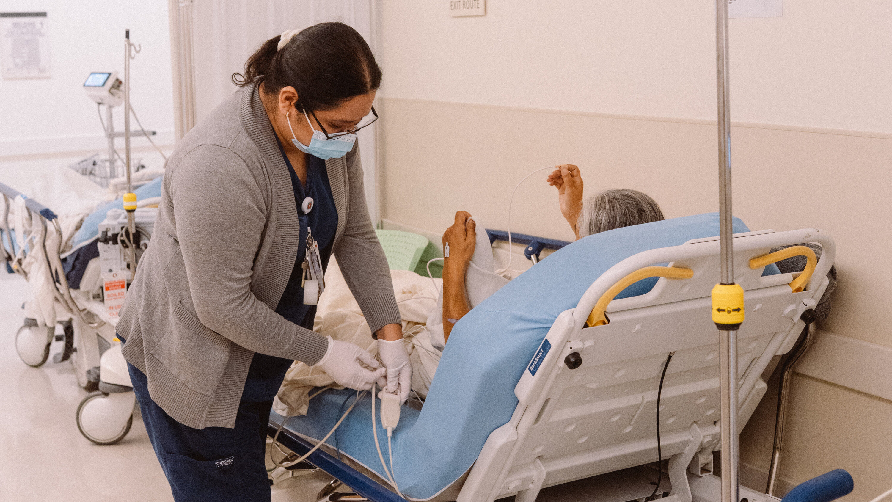 CMAdocs's tweet card. Republicans created a special $50 billion fund to help rural hospitals stay afloat, but the biggest impacts may be in cities.