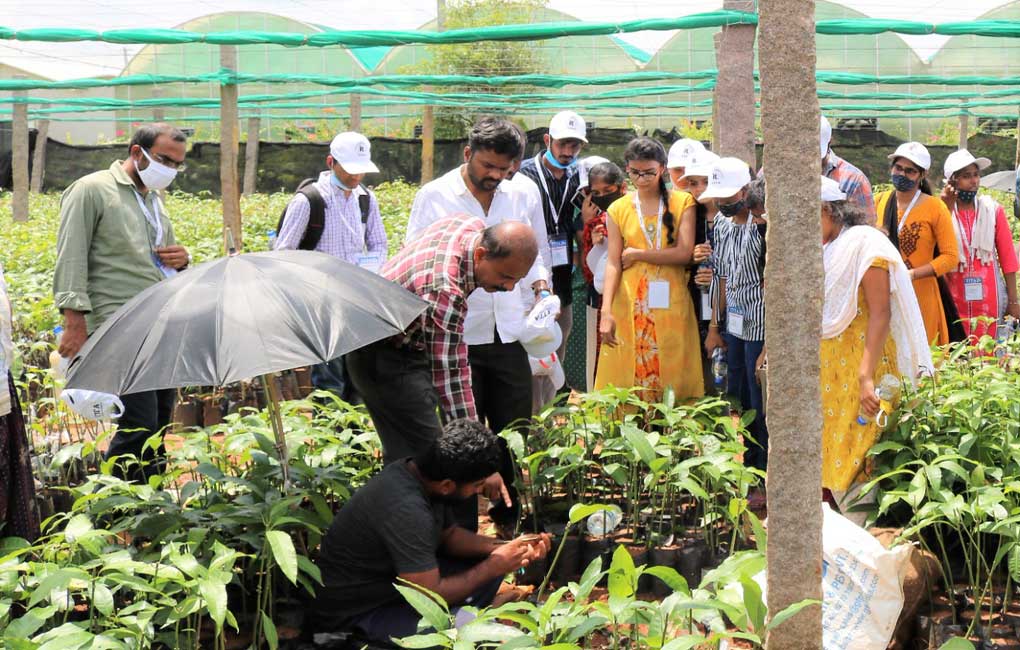 TelanganaToday's tweet card. Hyderabad: The Telangana IT Association (TITA) through its Hackathon brand is looking to organise an agriculture-related hackathon so as to encourage and find innovative solutions by leveraging...
