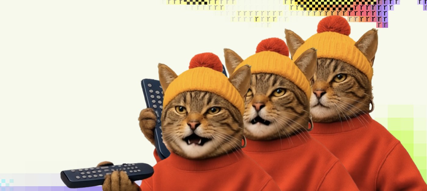 StainLess_Web's tweet card. Join the Rumi waitlist for 2x points and earn while watching TV. Drop your name on the waitlist, grab some popcorn, and we’ll give you bonus points earning for being an early adopter,