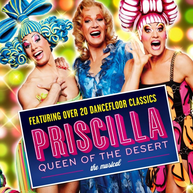 MTlivesinme's tweet card. Fresh out of the Australian Film industry, Priscilla Queen of the Desert was released in 1994, becoming a surprise worldwide hit. The film written and directed by Stephan Elliot tells the story of …