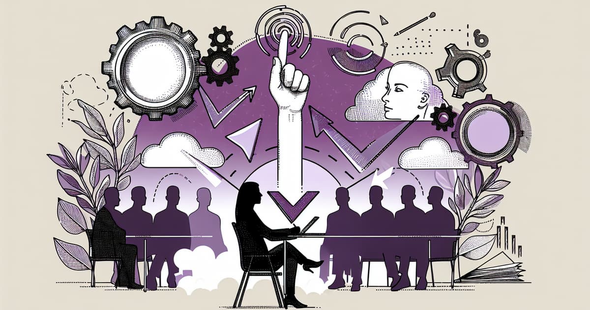 elixirmerge's tweet card. Amos King highlights the significance of continuous feedback and introspection to enhance productivity and combat procrastination in software development.