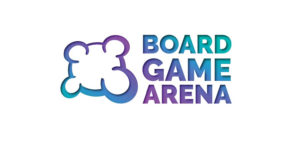 nerdpub_blog's tweet card. Boardgame Arena bietet eine Möglichkeit, deine Lieblingsspiele online zu spielen und neue zu entdecken und zu lernern.