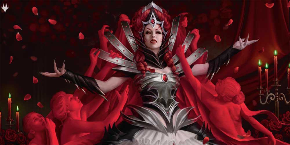 nerdpub_blog's tweet card. Magic the Gathering online spielen. Macht das Spaß und funktioniert das gut? Wir finden es heraus!