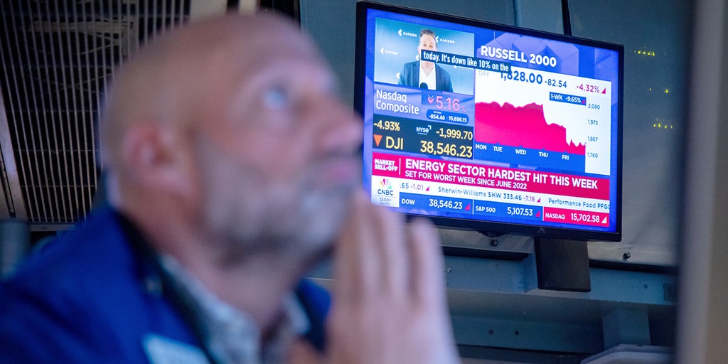 DocMylesJohnson's tweet card. Sunday’s “60 Minutes" compared the record-high stock market numbers under President Donald Trump to the economy right before the 1929 stock market crash.