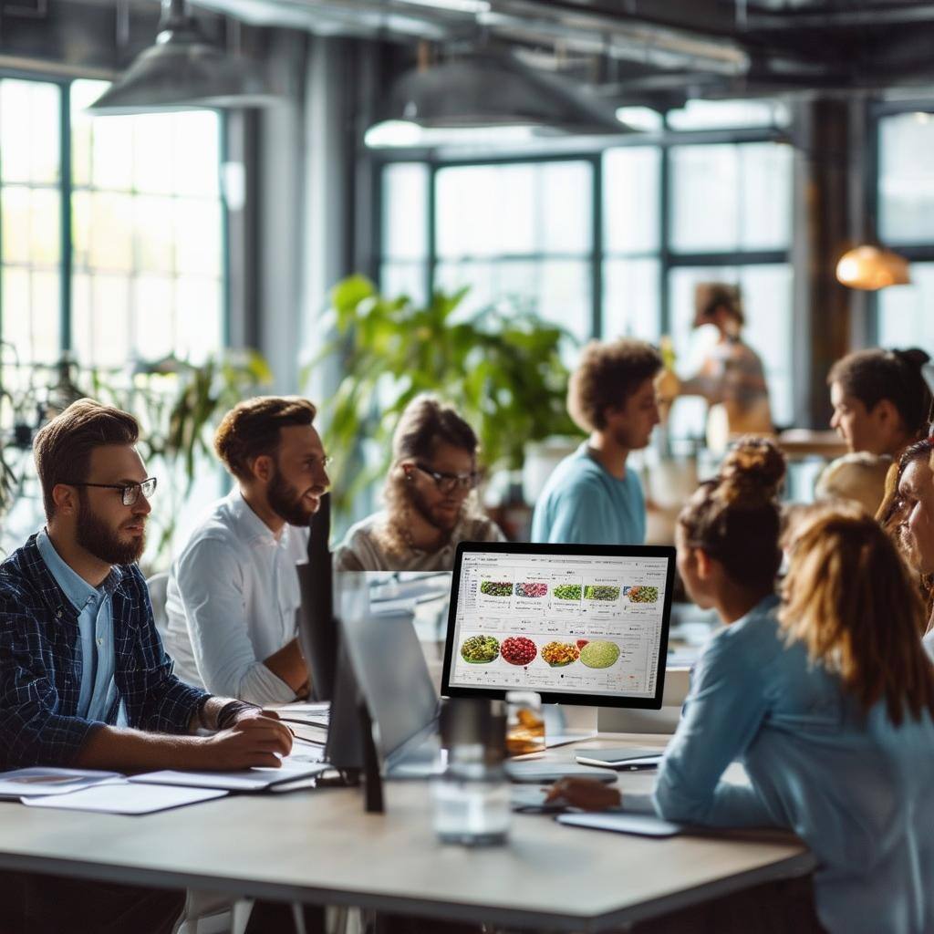 PillirHQ's tweet card. A leading global food manufacturing organization transformed its operations by deploying mission-critical applications quickly and efficiently using Pillir’s low-code/no-code platform.