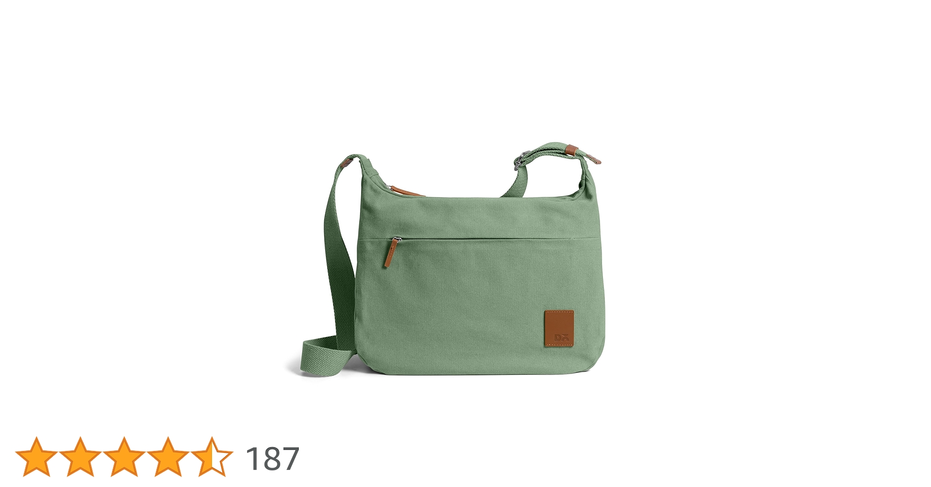 a2z_US's tweet card. Serving minimal looks and versatile functions, March Crossbody Bag is designed to accompany you to your campus or impromptu day trips. Comes with spacious storage that lets you stow much more than...