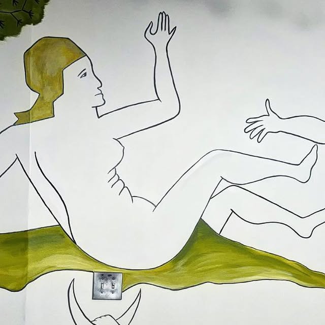 fancywriting's tweet card. Maren Hartman Art (@marenhartmanart) • Instagram photo