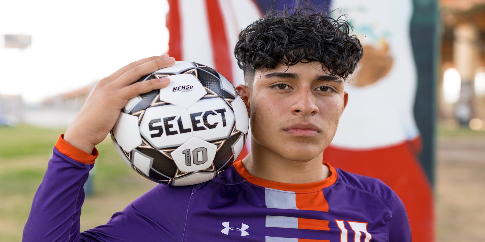 Fchavezeptimes's tweet card. Eastlake High School's Omar Gio Mora leads the 2022 El Paso Times All-City Boys High School Soccer Team.