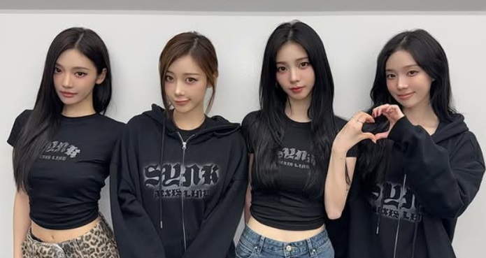 FIFI_Egypt's tweet card. 　韓国の4人組ガールズグループ「aespa（エスパ）」が、大みそかの歌番組「第76回NHK紅白歌合戦」（NHK）に初出場を果たします。人気グループの紅白デビューが大きな注目を集める一方、メンバーによ